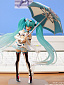 Figma SP-045 - Good Smile Racing - Vocaloid - Hatsune Miku Racing 2012