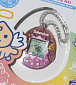 Original Tamagotchi Gen3 - Angel Dress  (Japan ver.)