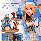 Guilty Gear -Strive- - Bridget