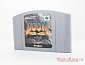 N64 - NUS-NDMJ-JPN - Doom 64 / ドゥーム６４