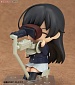 Nendoroid 582 - Girls und Panzer - Isuzu Hana Nendoroid 582 - Girls und Panzer - Isuzu Hana