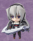 Nendoroid 287a - Kyoukai Senjou no Horizon - Uniform ver - Horizon Ariadust