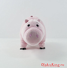 Disney Tokyo Resort - Pixar - Розовая Свинка