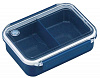 Bento Box - Silver Mode Box Partition - 650 ml