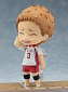 Nendoroid 807 - Haikyuu!! - Yaku Morisuke