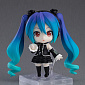 Nendoroid 2534 - Vocaloid - Hatsune Miku - ∞ Ver