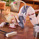 Maid Nya Hime - Deluxe Edition - Mao Ke Ke