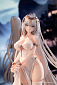 Azur Lane - Emden - Moonsilver Union Ver., White