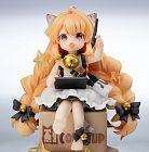 Original - CP 30th Anniversary ver - Jiong Catgirl