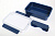 Bento Box - Silver Mode Box Partition - 650 ml
