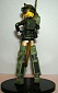 Mecha Musume #2 Re-Paint (1) Mecha Musume #2 Re-Paint (1)