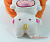 China Cotton Doll 10cm - Leo (Лев)