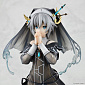 Date A Live IV - Honjou Nia