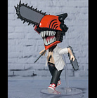 Figuarts mini - Chainsaw Man - Chainsaw Man