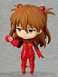 Nendoroid 2677 - Evangelion Shin Gekijouban: Ha - Plugsuit Ver - Souryuu Asuka Langley + Goodsmile bonus
