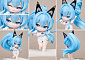 Goddess of Victory: Nikke  - SAC Series Vol.2 - Chibi Figure - Complete BOX 