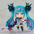 Nendoroid 2964 - Good Smile Racing - Hatsune Miku - Racing 2026 Ver.
