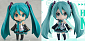 Nendoroid 2839 - Vocaloid - Hatsune Miku - 3.0