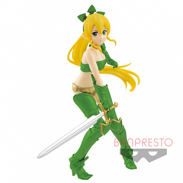 Exq hot sale figure sao