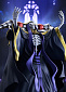 Pop Up Parade - Overlord IV - Ainz Ooal Gown Pop Up Parade - Overlord IV - Ainz Ooal Gown