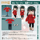 Nendoroid Doll - Spy × Family - Yor Forger - Casual Outfit Dress Ver