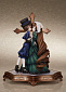 Rozen Maiden - Souseiseki - Suiseiseki