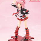Shugo Chara! - Hinamori Amu - School Uniform ver.