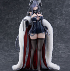 Azur Lane - August von Parseval