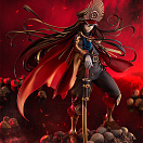 Fate/Grand Order - Avenger - Oda Nobunaga