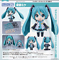 Nendoroid Plamo - Vocaloid - Hatsune Miku
