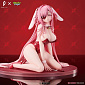 FingerToy x Otaku Toys - Bunny Ver - Momoa