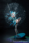 Girls' Frontline - Treading Light, Coming Night Ver - PA-15 