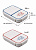 Bento Box - Rice Boy  Blue