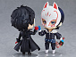 Nendoroid 1103 - Persona 5: The Animation - Phantom Thief Ver - Kitagawa Yusuke Nendoroid 1103 - Persona 5: The Animation - Phantom Thief Ver - Kitagawa Yusuke
