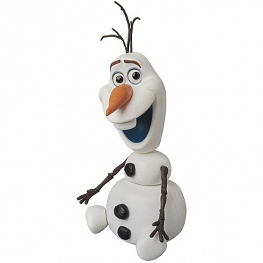 olaf snowgies