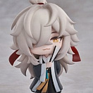Honkai: Star Rail Nameless' Guest Medal Series - Honkai: Star Rail - Jing Yuan