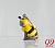 Anicolla Series Buneko 2 - Cat Honey Bee