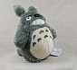 Tonari no Totoro - Totoro smile medium (grey)