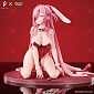 FingerToy x Otaku Toys - Bunny Ver - Momoa