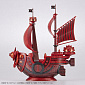 One Piece Grand Ship Collection - One Piece Film Red - Thousand Sunny Release Memorial Color Ver.