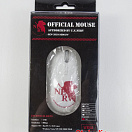 Neon Genesis Evangelion - Computer USB Mouse NERV MN-2010-M001W