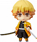 Nendoroid 1334 - Kimetsu no Yaiba - Agatsuma Zenitsu - Chuntaro