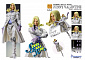 Super Action Statue  - Jojo no Kimyou na Bouken - Steel Ball Run - Funny Valentine