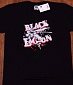 Black Lagoon Black Lagoon T-shirt Black Size L