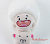 China Cotton Doll 10cm - Aries (Овен)