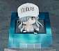 Nendoroid 1579 - Hataraku Saibou Black - U-1196 White Blood Cell (Neutrophil)