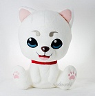 Gintama - Sadaharu Super DX Plush