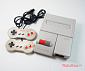Nintendo AV Famicom HVC-101 - HVCN-CPU-01 \ Famicom NEW \ Top Loader