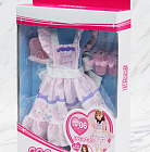 Licca-chan Happy LW-06 Apron Set (платье)