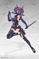 Megami Device - Original - Asra Ninja - Kaname, Shadow Edition